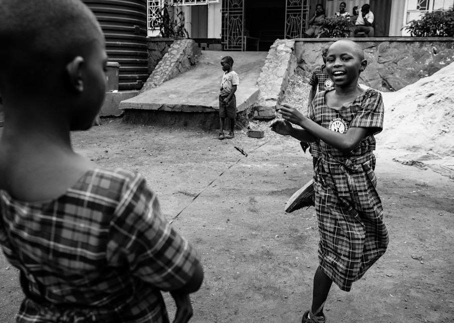 Africa | Uganda | Playtime Photography Art | Sandra Jasmin Photography