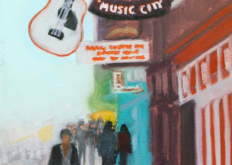 Music-City