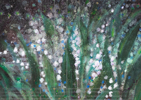 Muguet (Lily Of The Valley) Art | Freiman Stoltzfus Gallery