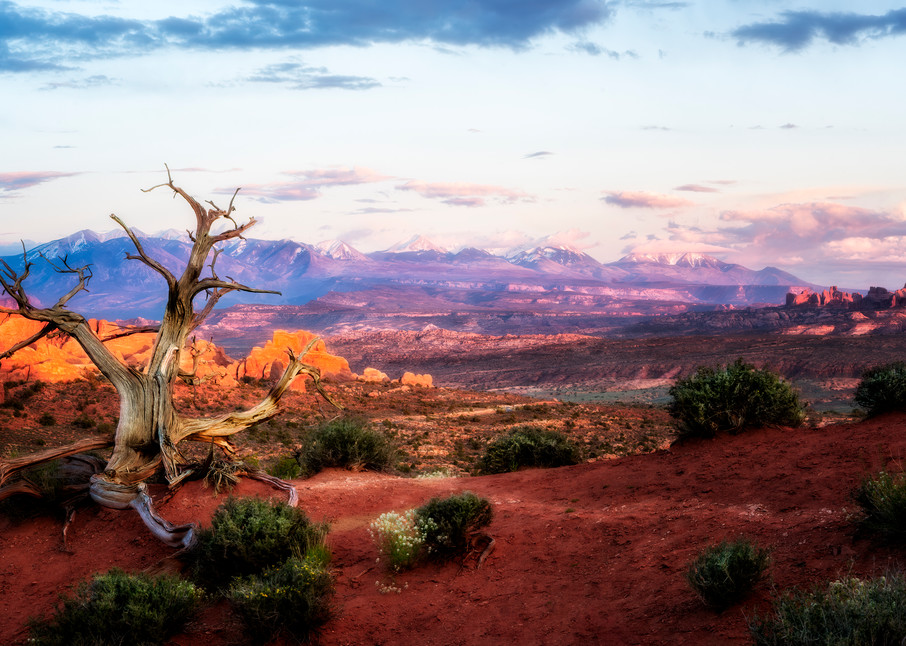 Desertscapes 35 Photography Art | TheSpiritographer