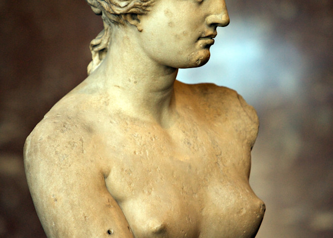 Aphrodite Photography Art Craig Kerr Photography