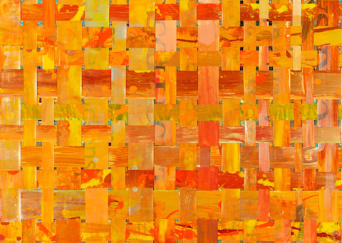 Redemption No 19 Art | SusanDSharp.com