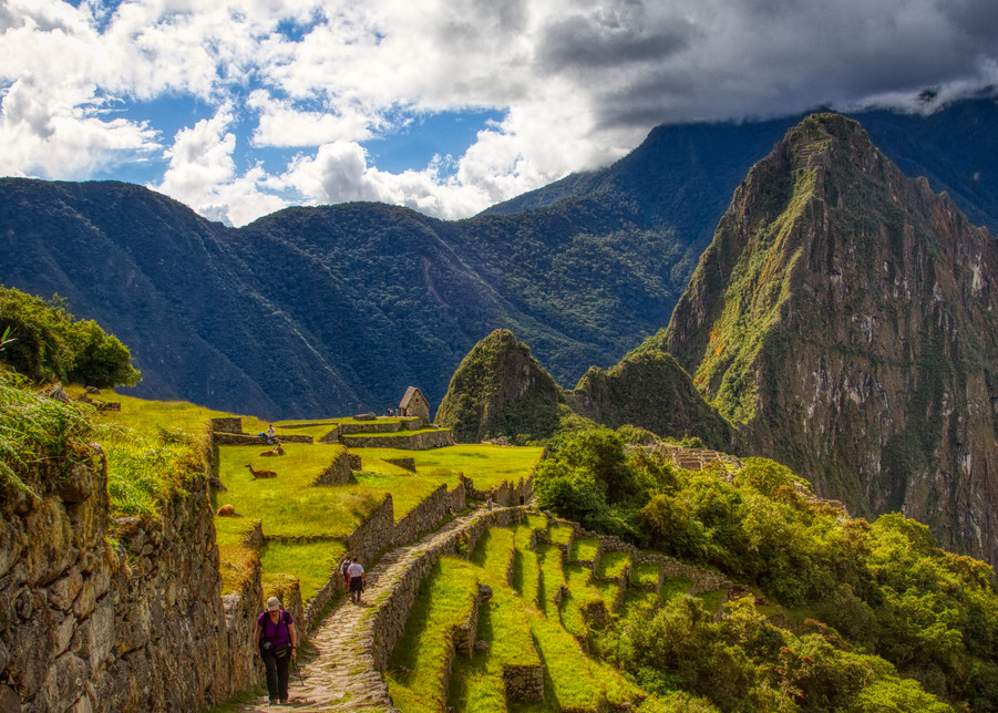 Machu Picchu Photography Art | FocusPro Services, Inc.