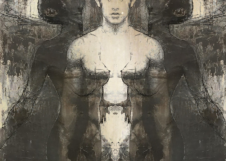 Adam | Erotica Art | SkotoArt