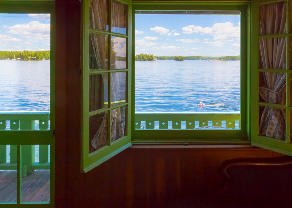 The Boathouse Photography Art | Robert Leaper Photography