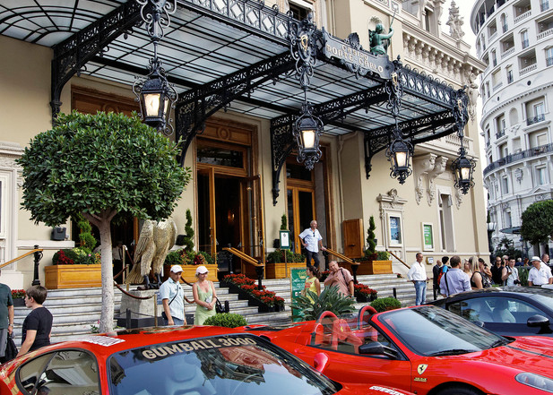 Casino Monte Carlo Art | Best of Show Gallery