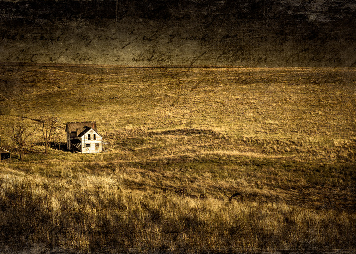 A Story From The Past Photography Art | Doug Landreth Photography