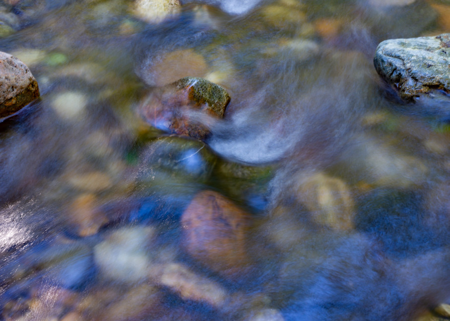 River Rocks Photography Art | Connie Villa Photography