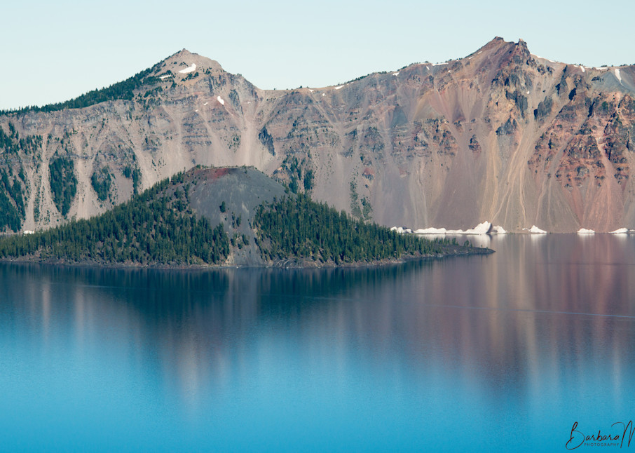 Crater Lake  Photography Art | Barbara Masek Photography