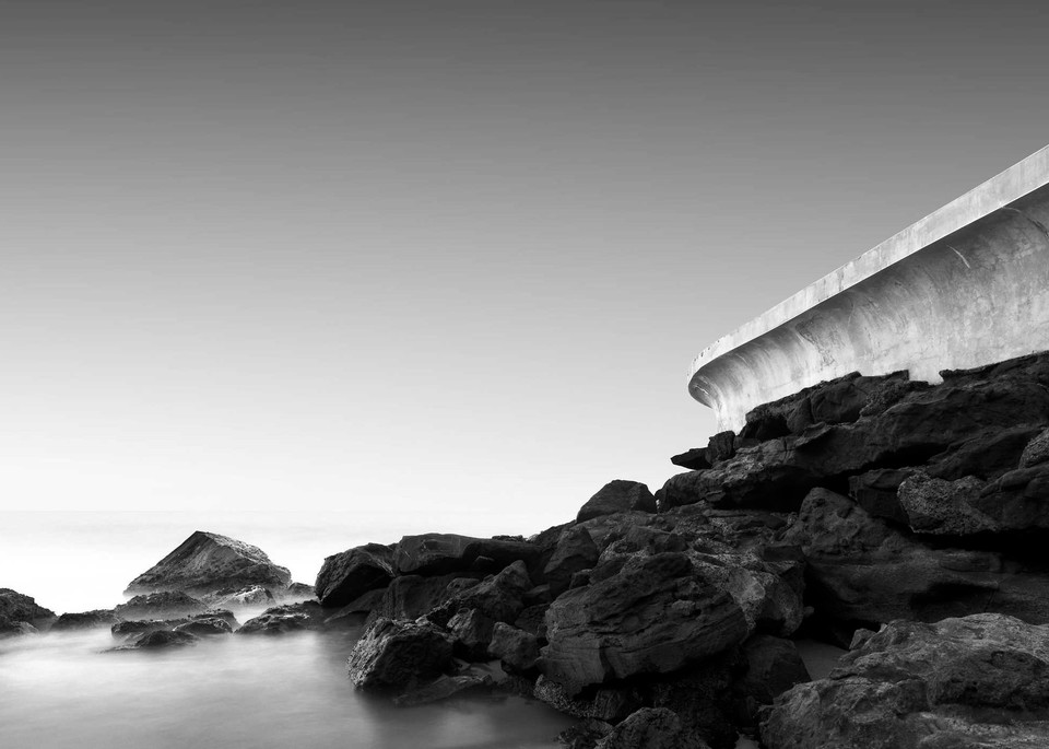 Condado Beach Photography Art | DE LA Gallery