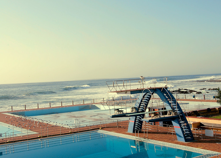 SeaPoint Pool