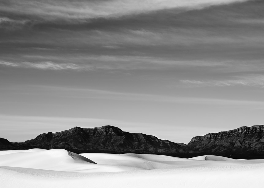 White Sands, Nm #13 Photography Art | Kit Noble Photography