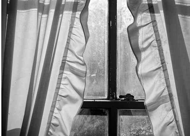 Remembrance Window Photography Art | Michael Penn Smith - Vision Worker