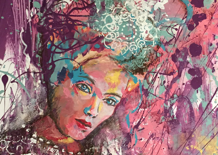 New Orleans Beauty Art | Concepts Unlimited