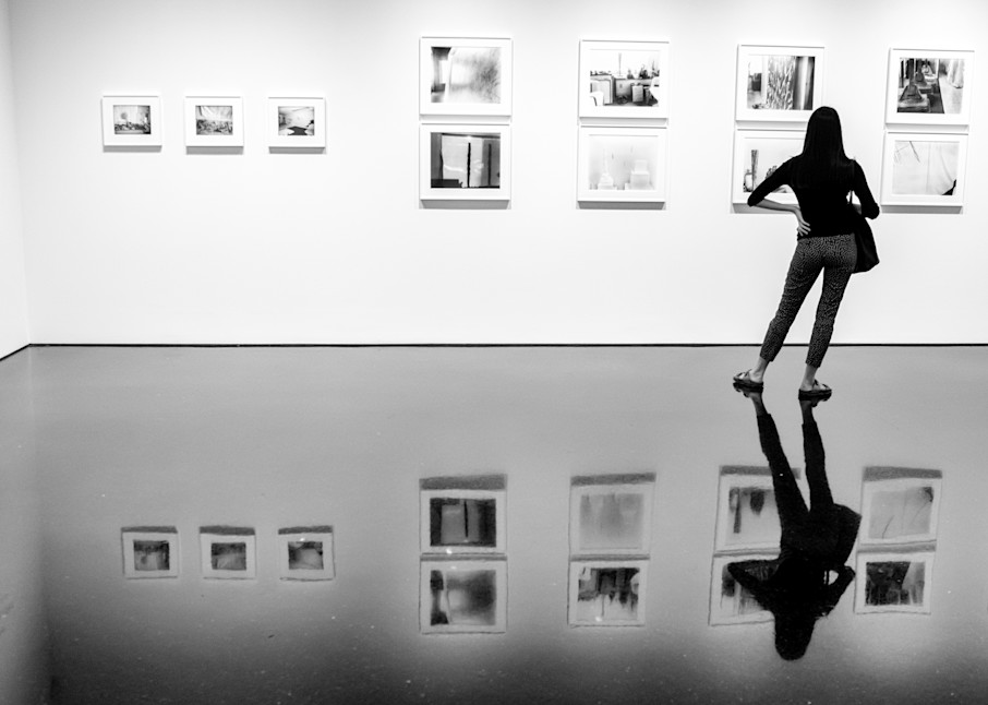 In The Gallery Photography Art | Ed Lefkowicz Photography