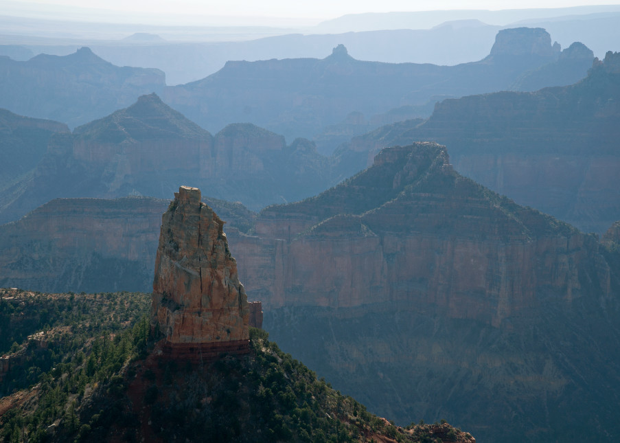 Grand Canyon #2 Photography Art | Kit Noble Photography