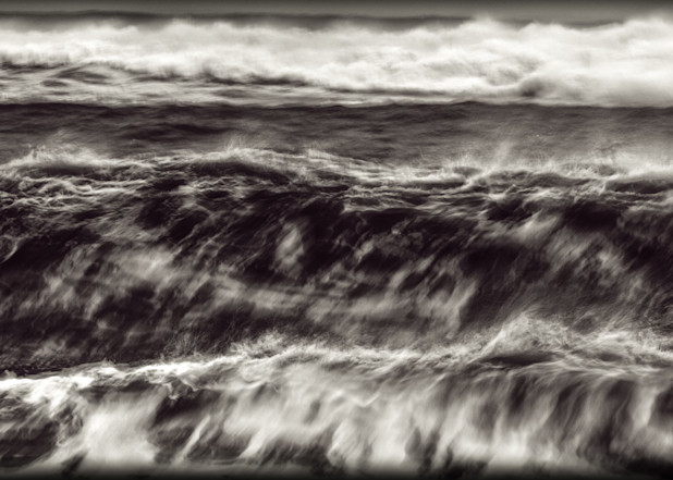Hurricane Waters Photography Art | David Frank Photography