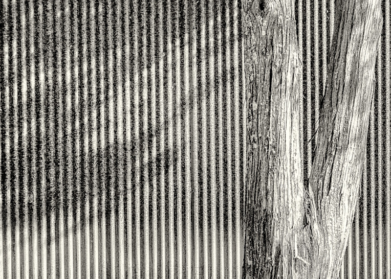 Corrugated Art | cynthialevine