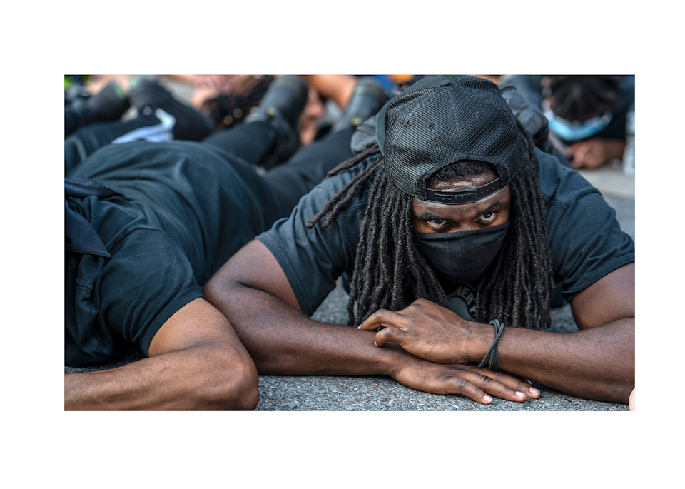 Black Lives Matter Photography Art | John Partipilo Photography