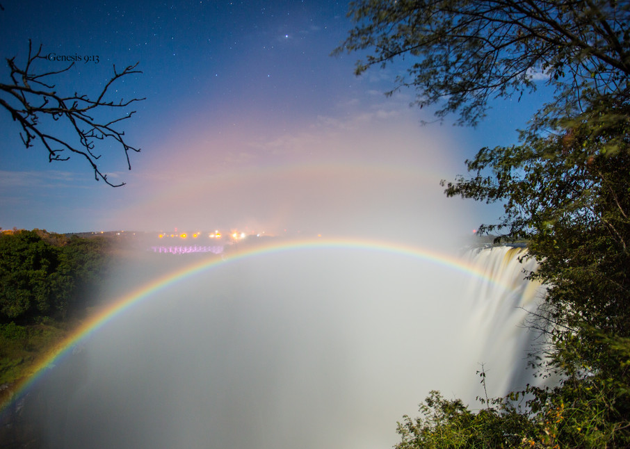 Genesis 9:13 Photography Art | Pictures for JESUS, llc