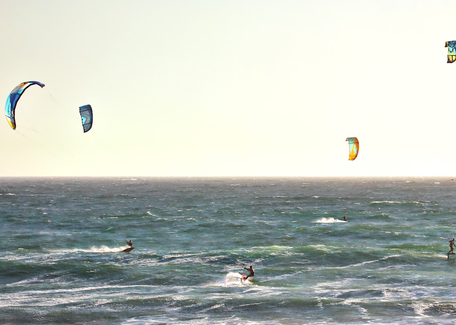 Kite Surf Party