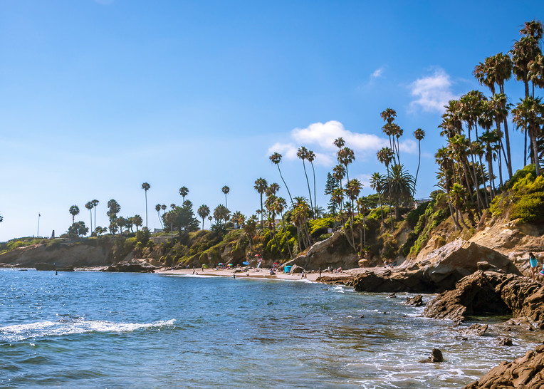 The Coast at Laguna 