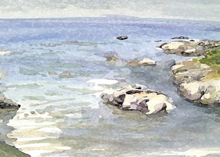 Monterey Bay  Art | Nosco Fine Art