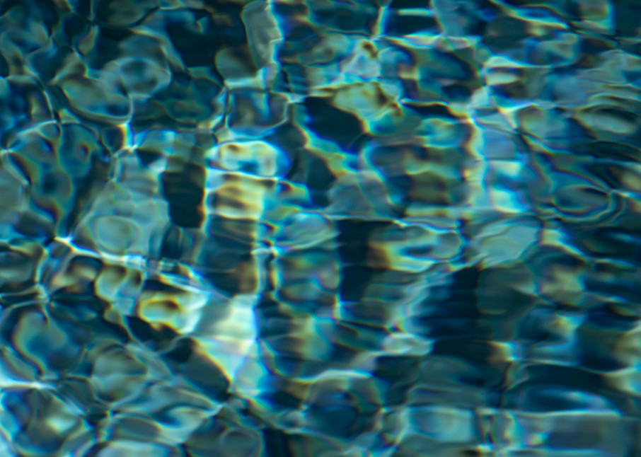 Abstract Water 4 Art | Leiken Photography