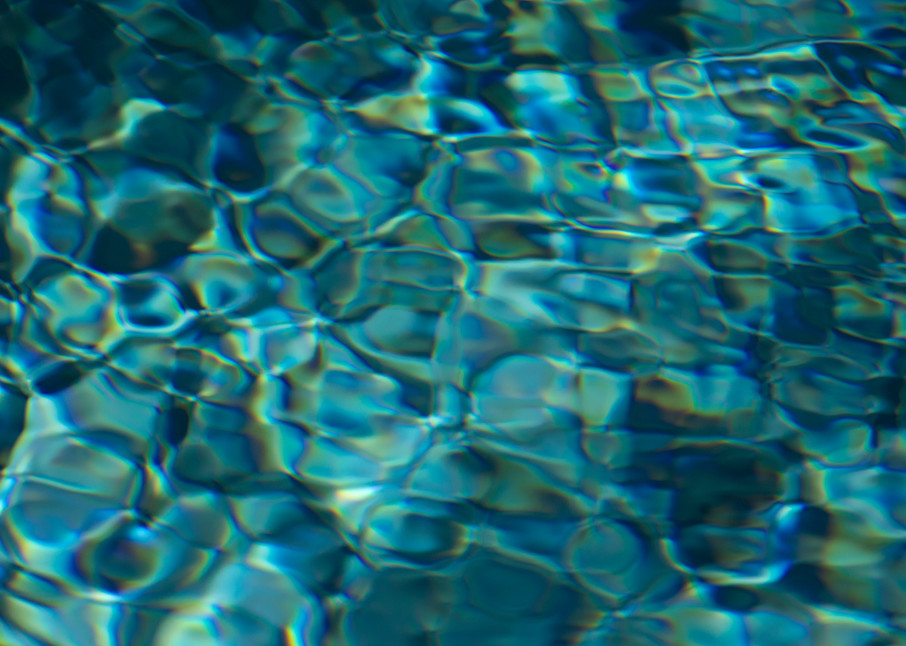 Abstract Water 5 Art | Leiken Photography