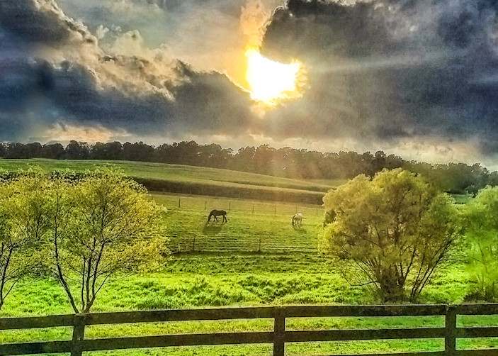 ""Countryside Dream" Photography Art | Inspired Imagez 