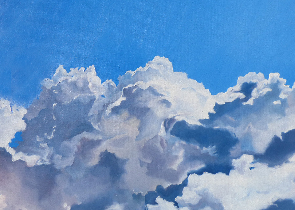 Cloudscape 3 | Prints