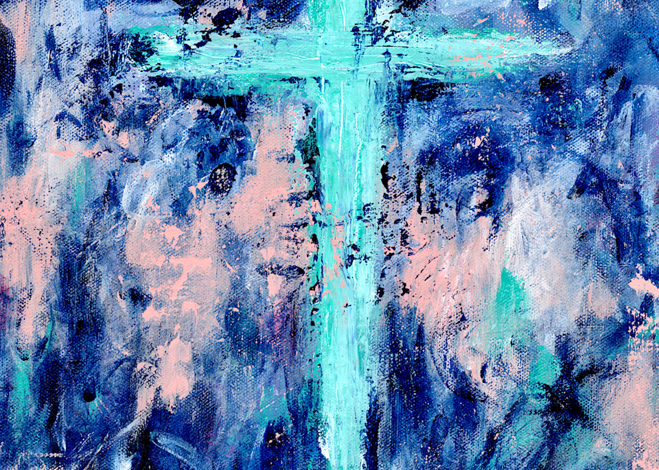 Cross No.11 Art | Kume Bryant Art