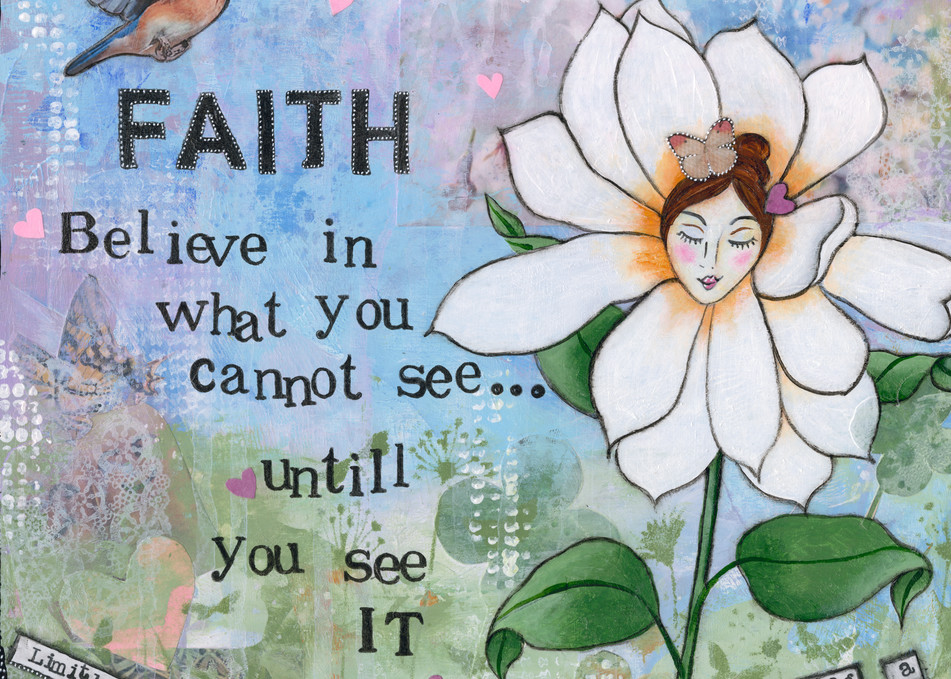 faith, inspire, positive-mindset