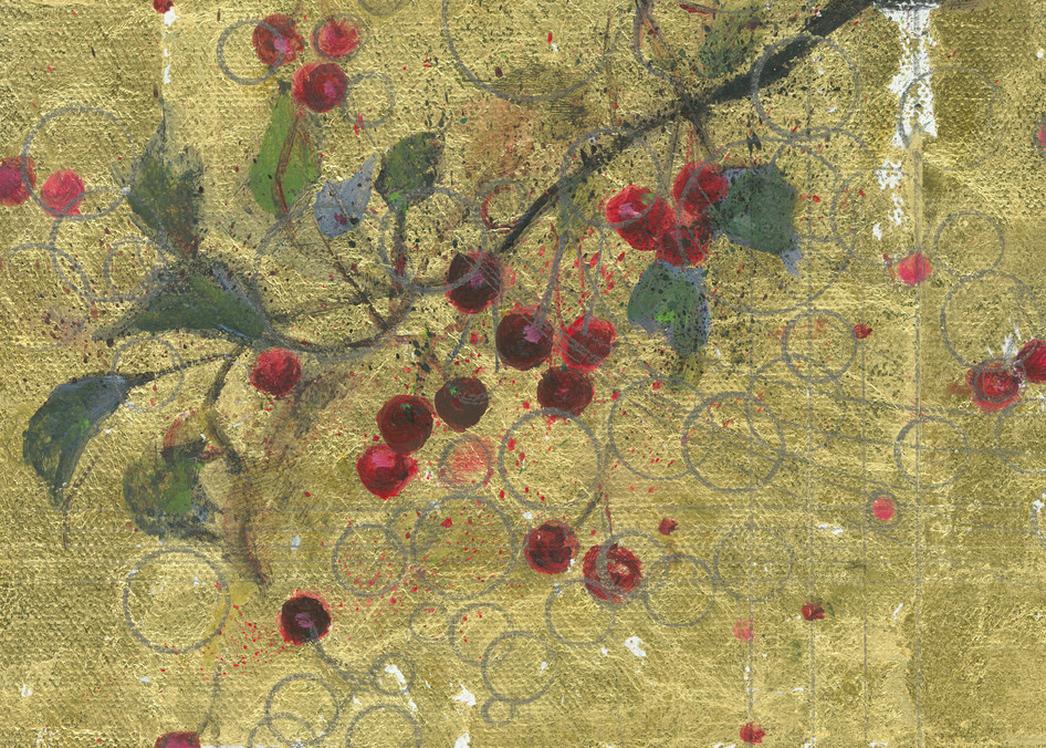 Ecstasy Of The Cherries Art | Freiman Stoltzfus Gallery