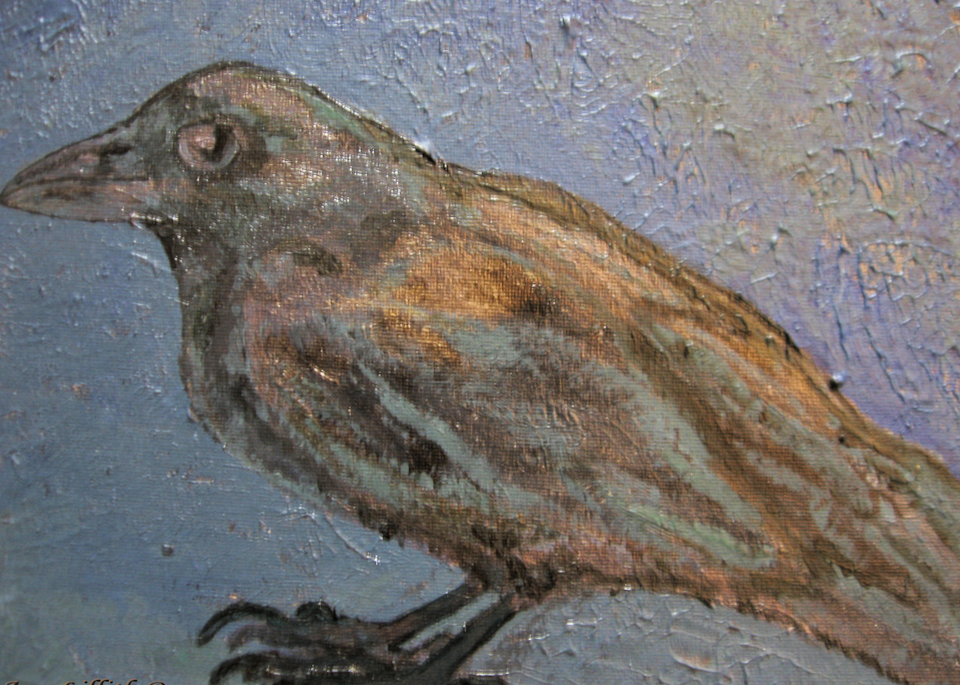 Crow 1 Png Deva Art | Lillith
