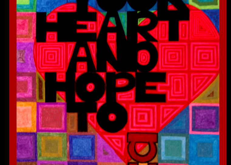 Cross Ur Heart Hope 2 Die Art | Lillith