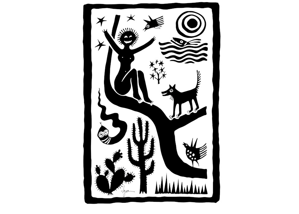 The SOUL of the PLANET