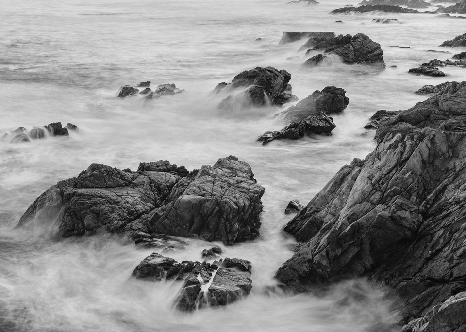 Big Sur Pacific Coastline Photography Art | Robert Vielee Photography
