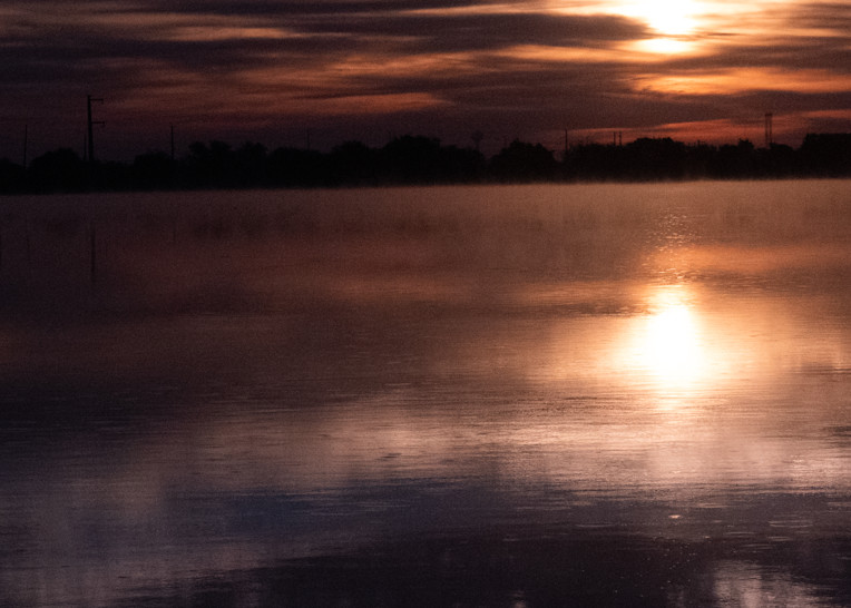 Reflection Shades Art | Thriving Creatively Productions