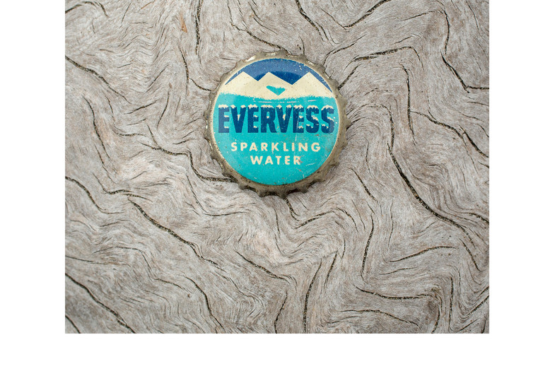 Evervess   Ruby Beach, Wa (Vertical) Photography Art | Joel Fischer Photography