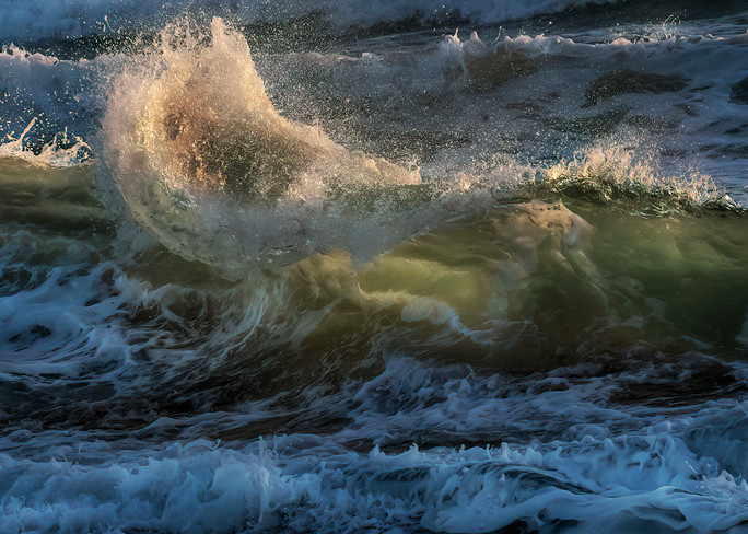 Wind Swept Photography Art | Ed Sancious - Stillness In Change