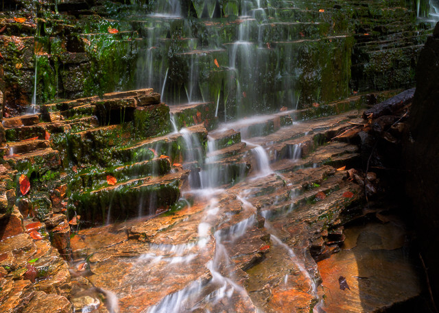 Lye Brook One