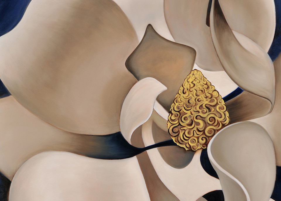 Caroline  Art | Margaret Biggs Fine Art