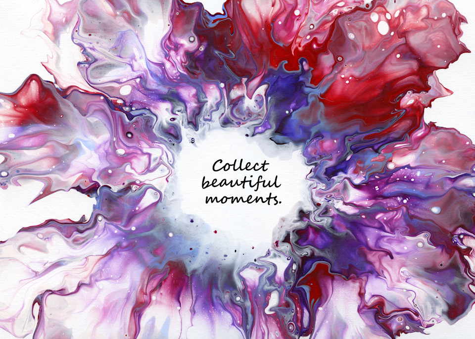 Spring   Collect Beautiful Moments. Art | Your Wholesome Journey