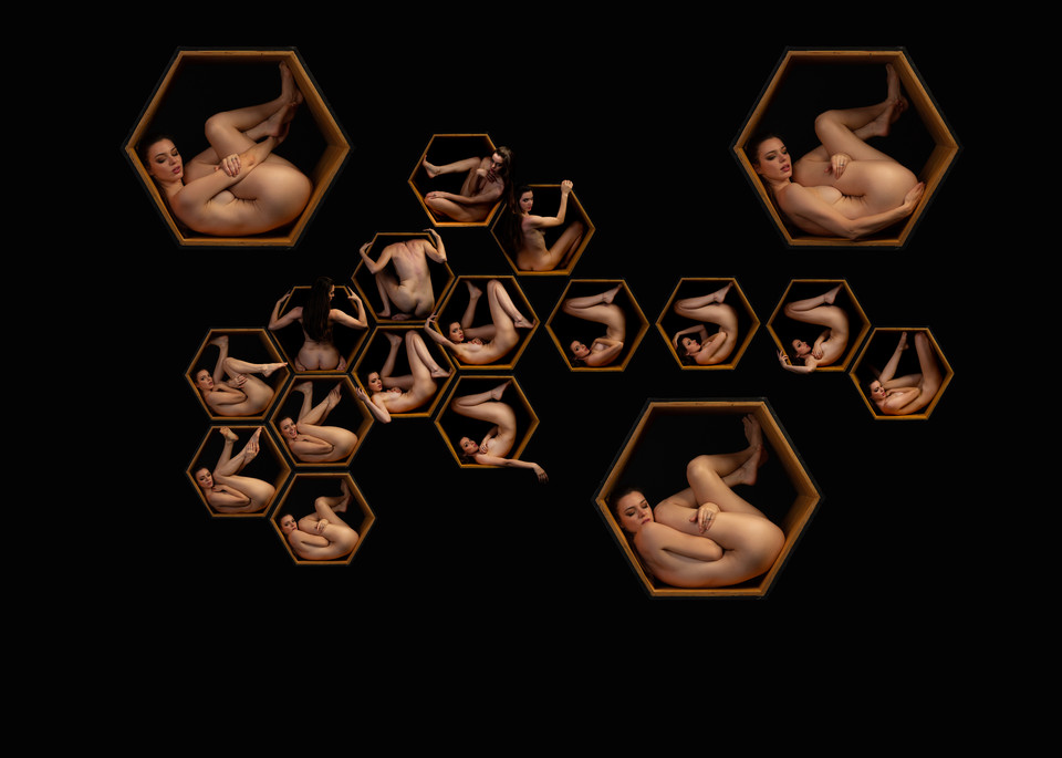 Hexagon Creation: Erin