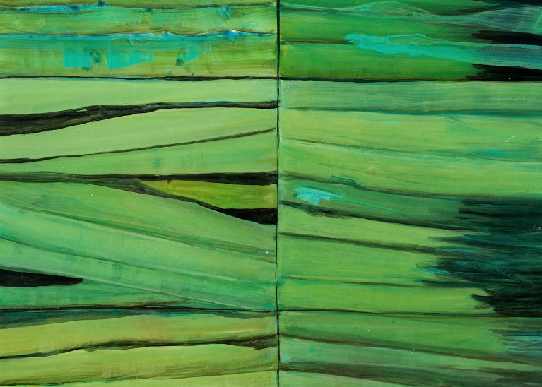 Grasses I Art | Studio Artistica