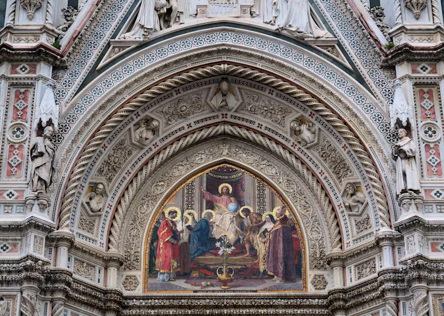 Duomo, Florence, Italy Photography Art | Rick Gardner Photography
