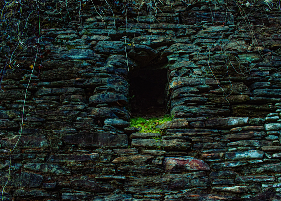 Chandler Perkins - photography - nature - landscape - Fairy's Front Door