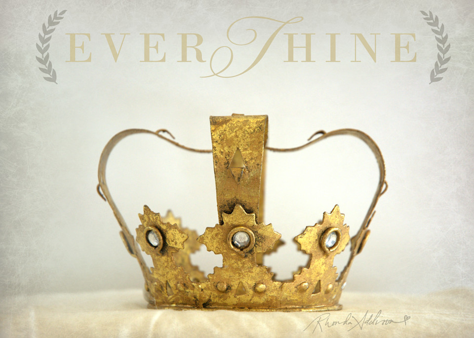 Golden Crown Art