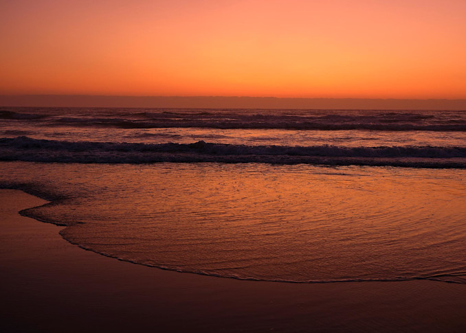  Sunset On The Beach Print 5 Photography Art | Jim Graham Photography